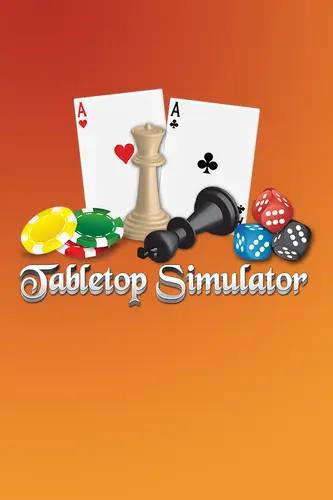 Tabletop Simulator RePack (RUS) со всеми дополнениями