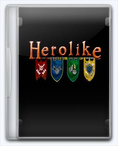 Herolike RePack ΠΎΡ Xatab Π½Π° ΡΡΡΡΠΊΠΎΠΌ
