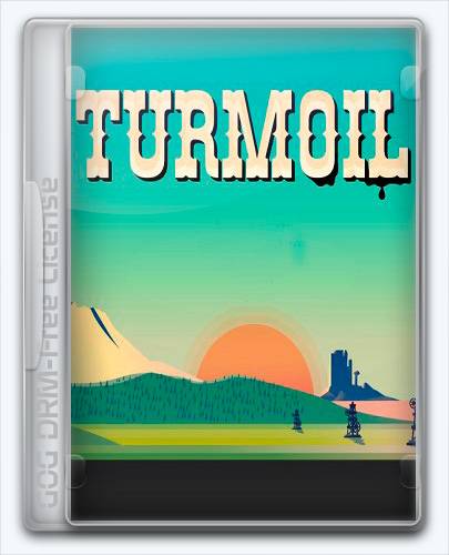 Turmoil RePack от Xatab на русском