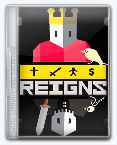 Reigns RePack от Xatab на русском