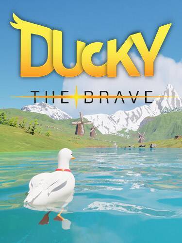 Ducky The Brave RePack (RUS) ΡΠΎ Π²ΡΠ΅ΠΌΠΈ Π΄ΠΎΠΏΠΎΠ»Π½Π΅Π½ΠΈΡΠΌΠΈ