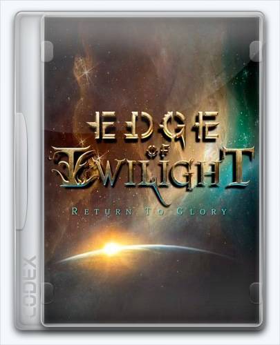 Edge of Twilight RePack от Xatab на русском