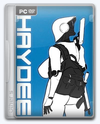 Haydee RePack от Xatab на русском