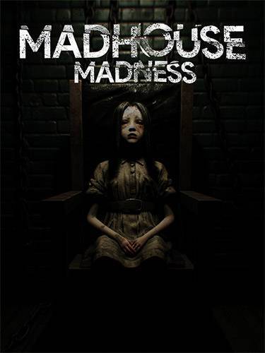 Madhouse Madness Streamer's Fate RePack (RUS) со всеми дополнениями