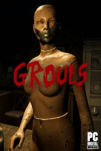 Grouls RePack (RUS) со всеми дополнениями