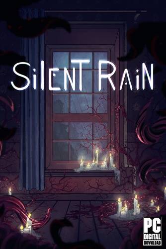 Silent Rain RePack (RUS) со всеми DLC