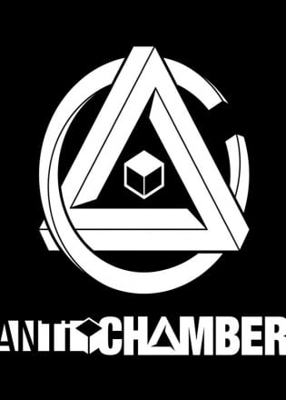 Antichamber RePack (RUS) со всеми дополнениями