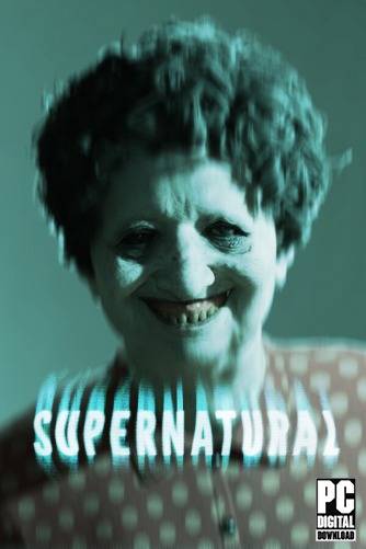Supernatural RePack (RUS) со всеми DLC