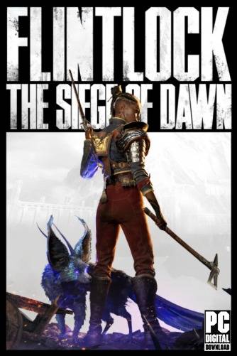 Flintlock  The Siege of Dawn RePack (RUS) со всеми DLC