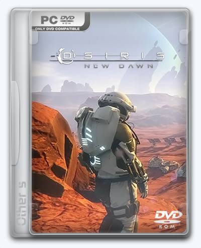 Osiris New Dawn RePack от Xatab на русском