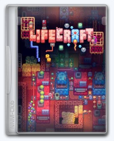 Lifecraft RePack (RUS) со всеми DLC