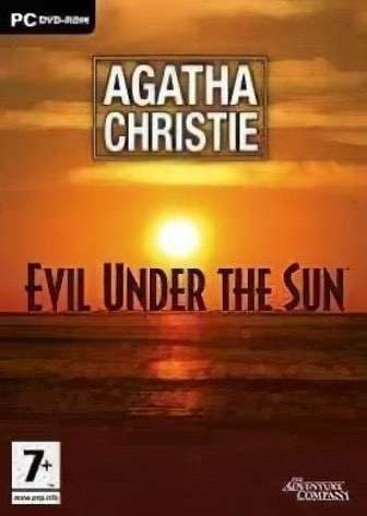 Agatha Christie Evil Under the Sun RePack (RUS) со всеми DLC