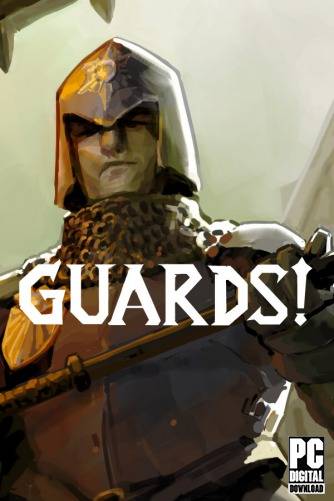 GUARDS! RePack (RUS) со всеми DLC