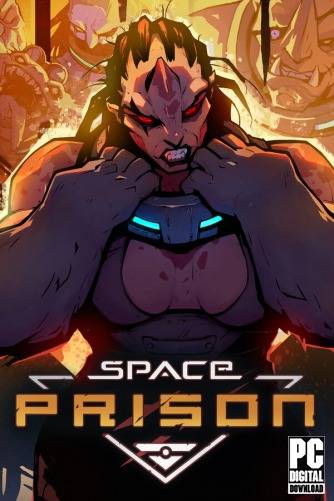 Space Prison RePack (RUS) со всеми DLC