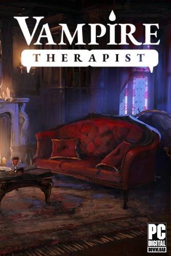 Vampire Therapist RePack (RUS) со всеми DLC