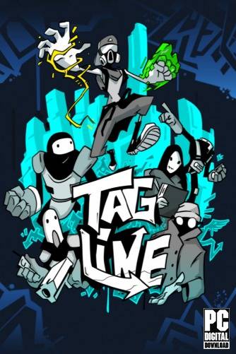 TAGLINE RePack (RUS) со всеми дополнениями