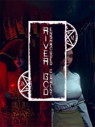 River God  Enshrouded Current RePack (RUS) со всеми дополнениями
