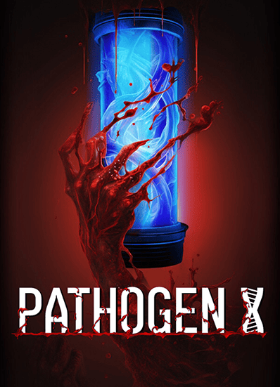 PATHOGEN X RePack (RUS) со всеми дополнениями