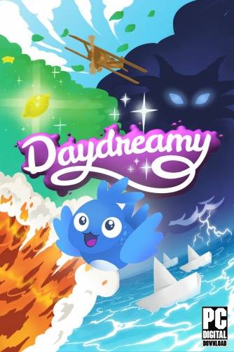 Daydreamy RePack (RUS) со всеми DLC