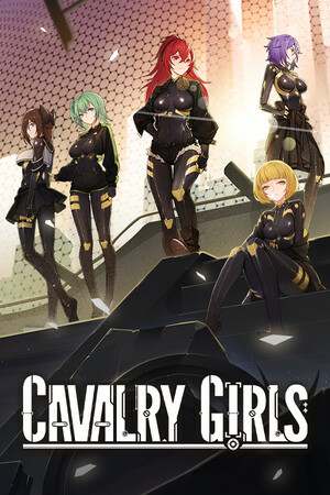 Cavalry Girls RePack (RUS) со всеми DLC