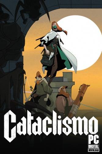 Cataclismo RePack (RUS) со всеми DLC