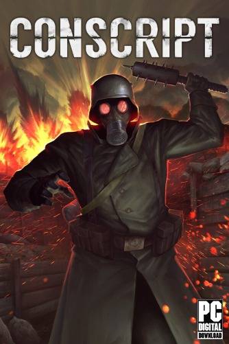 CONSCRIPT RePack (RUS) со всеми DLC