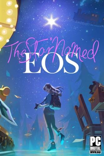The Star Named EOS RePack (RUS) со всеми DLC
