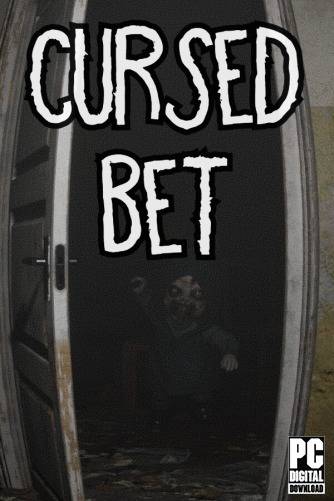 Cursed Bet RePack (RUS) со всеми DLC