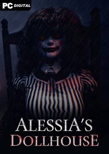 Alessia's Dollhouse RePack (RUS) со всеми DLC