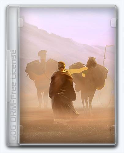 Caravan RePack от Xatab на русском