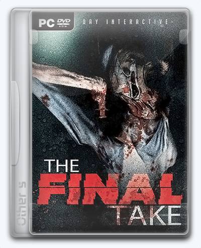 The Final Take RePack от Xatab на русском