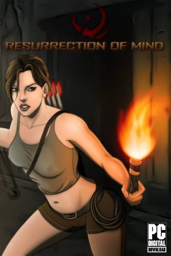 Resurrection of mind RePack (RUS) со всеми DLC