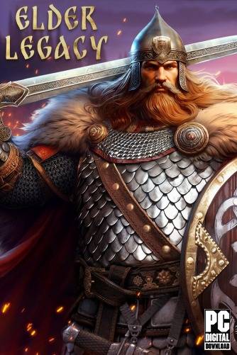 Elder Legacy RePack (RUS) со всеми дополнениями