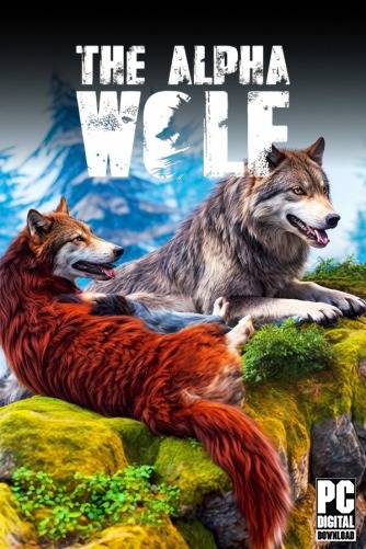 The Alpha Wolf RePack (RUS) со всеми дополнениями