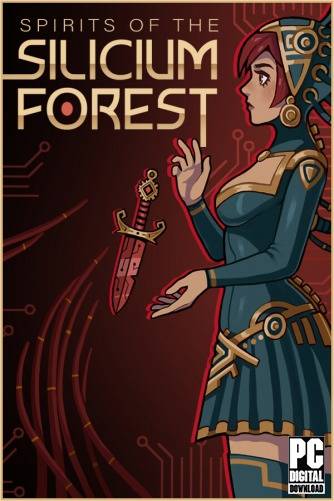 Spirits of The Silicium Forest RePack (RUS) со всеми DLC