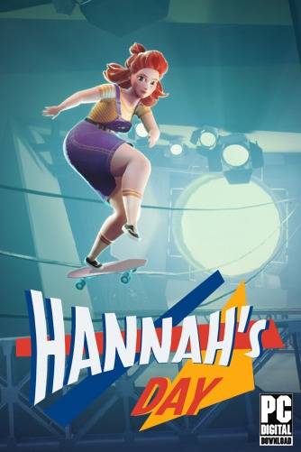 Hannah’s Day RePack (RUS) со всеми DLC