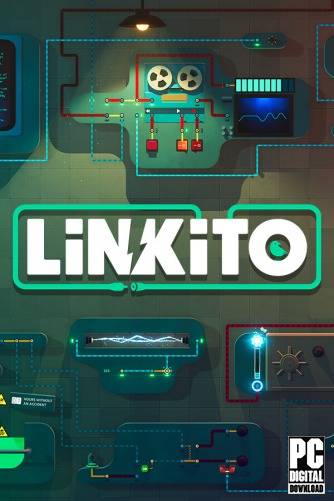 Linkito RePack (RUS) со всеми дополнениями