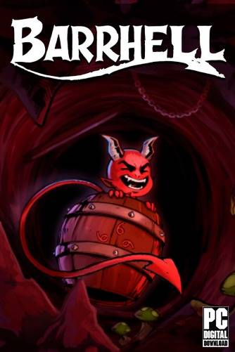 Barrhell RePack (RUS) со всеми DLC