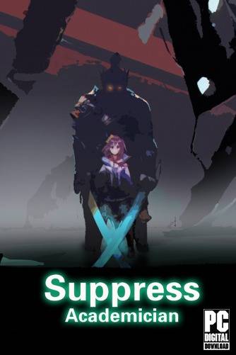 Suppress Academician RePack (RUS) со всеми DLC