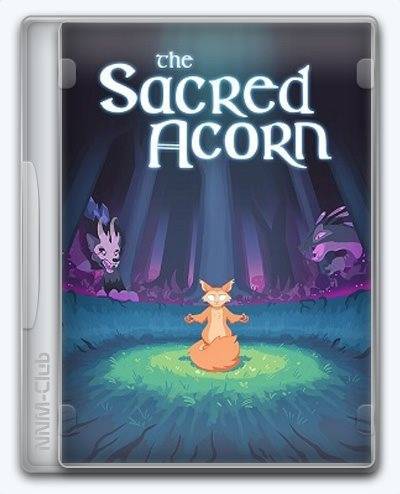 The Sacred Acorn RePack (RUS) со всеми дополнениями