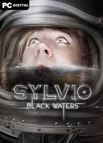 Sylvio  Black Waters RePack (RUS) со всеми DLC