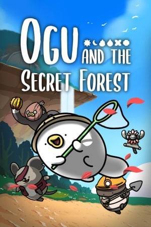 Ogu and the Secret Forest RePack (RUS) со всеми дополнениями