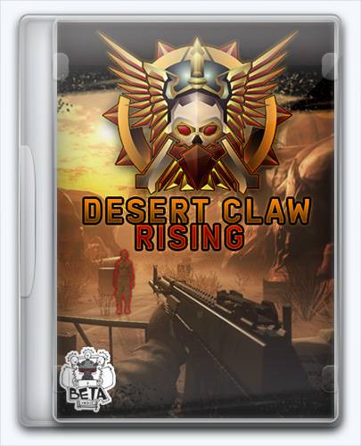 Desert Claw Rising RePack от Xatab на русском