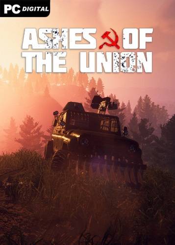 Ashes of the Union RePack (RUS) со всеми DLC