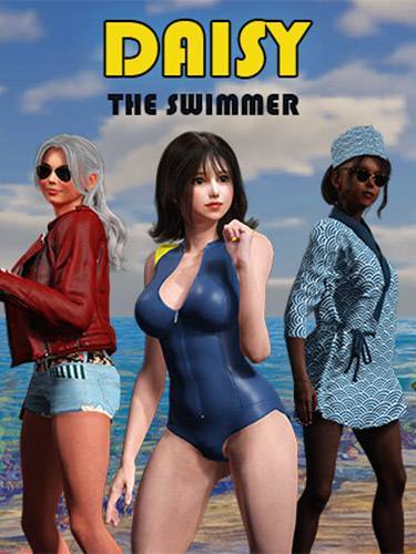 DAISY THE SWIMMER RePack (RUS) со всеми DLC