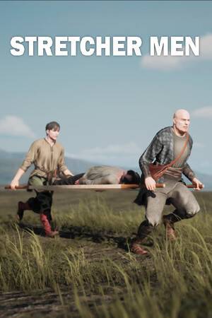 STRETCHER MEN RePack (RUS) со всеми DLC