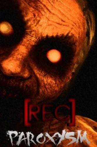 REC Paroxysm RePack (RUS) со всеми DLC