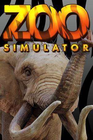 Zoo Simulator RePack (RUS) со всеми DLC