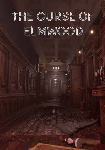The Curse of Elmwood RePack (RUS) со всеми DLC