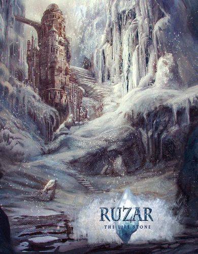Ruzar - The Life Stone RePack (RUS) со всеми дополнениями